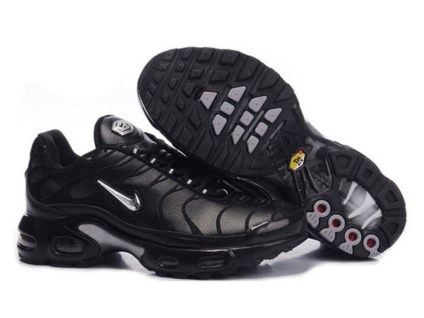Nike Air Max Tn Requin Basketball Shoes Cheap for Kids  Black/Silver-1507080502-Nike Official Website! Tn shoes Distributor France.