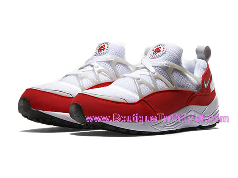 huarache light rouge