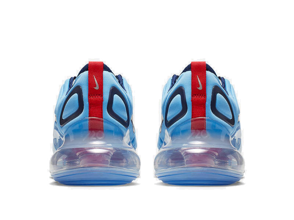 air max 720 bleu pas cher