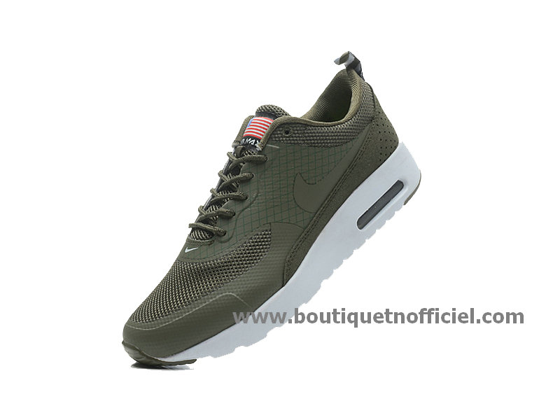 nike air max thea brun