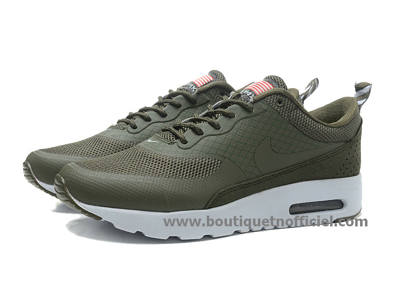 nike air max thea brun