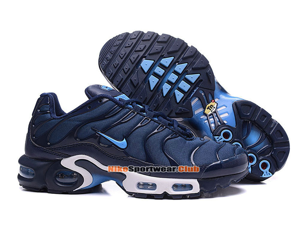 Nike Air Max Tn/Tuned Requin 2016 Men´s NIke Basketball Shoes Black/Blue-1510061932 ...1024 x 768