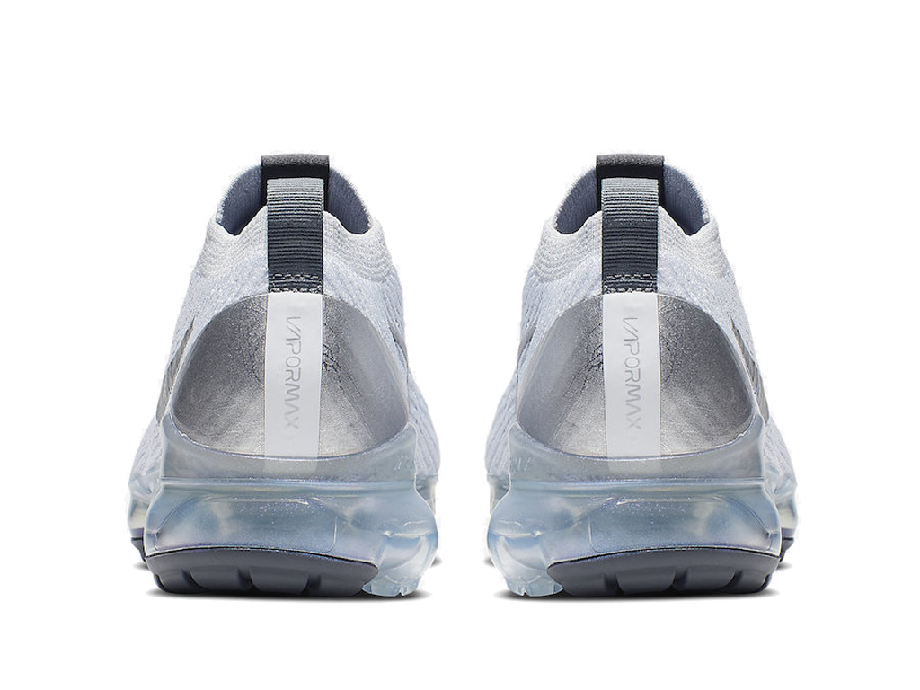 Nike Air VaporMax 3.0 Oreo AJ6900 002 usesmoother.com