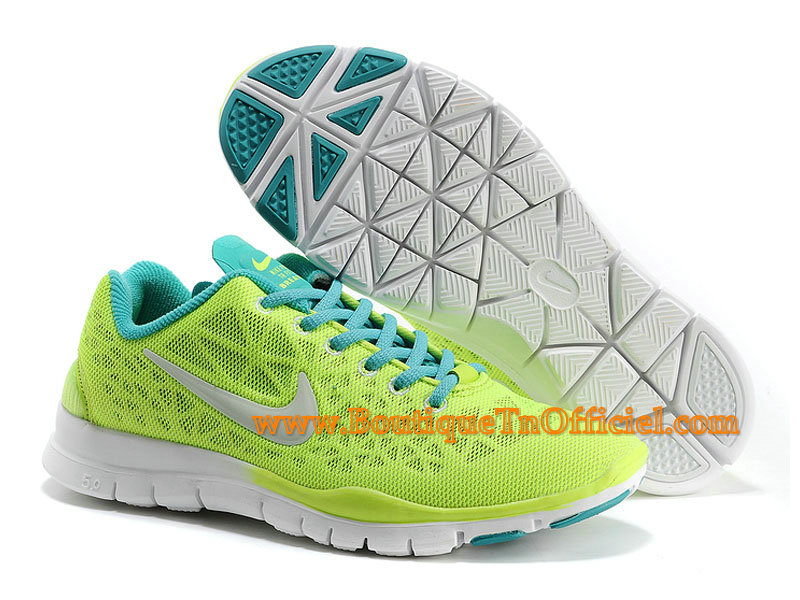 nike free run 4 femme pas cher