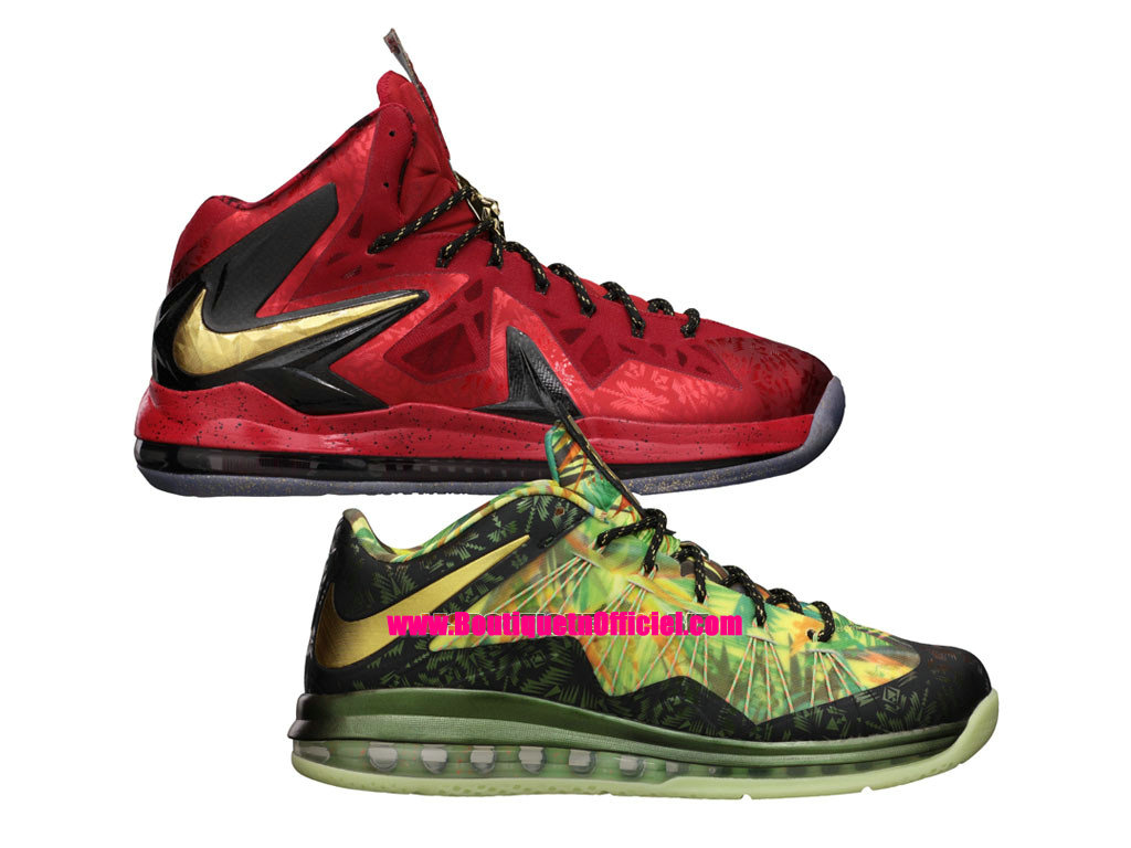 nike lebron 5 pas cher