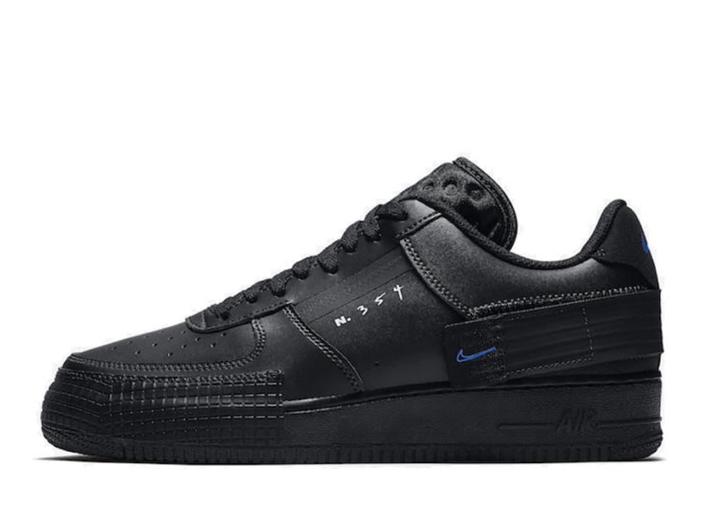 nike air force pas cher homme