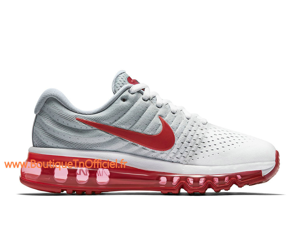 nike air max 2017 femme or