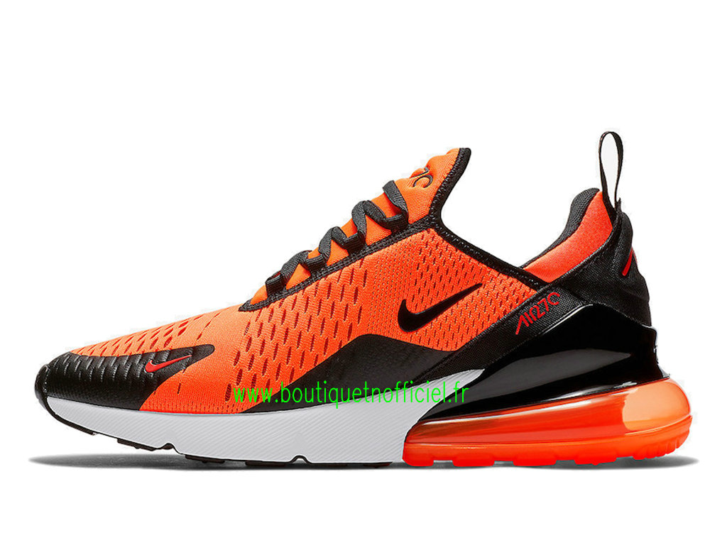 nike air max 270 homme soldes