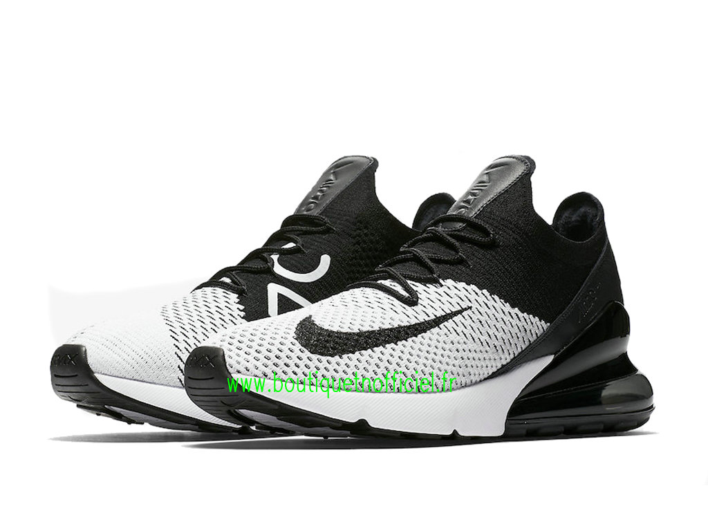 air max 270 noir et blanc homme