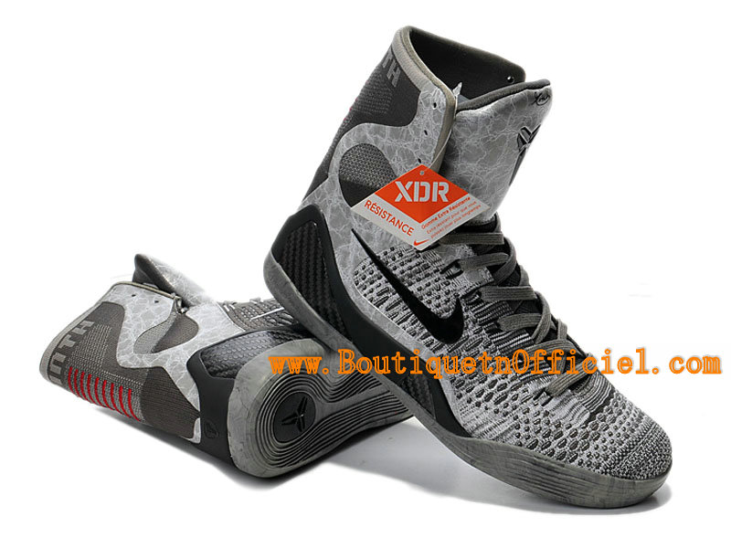 nike kobe 9 pas cher