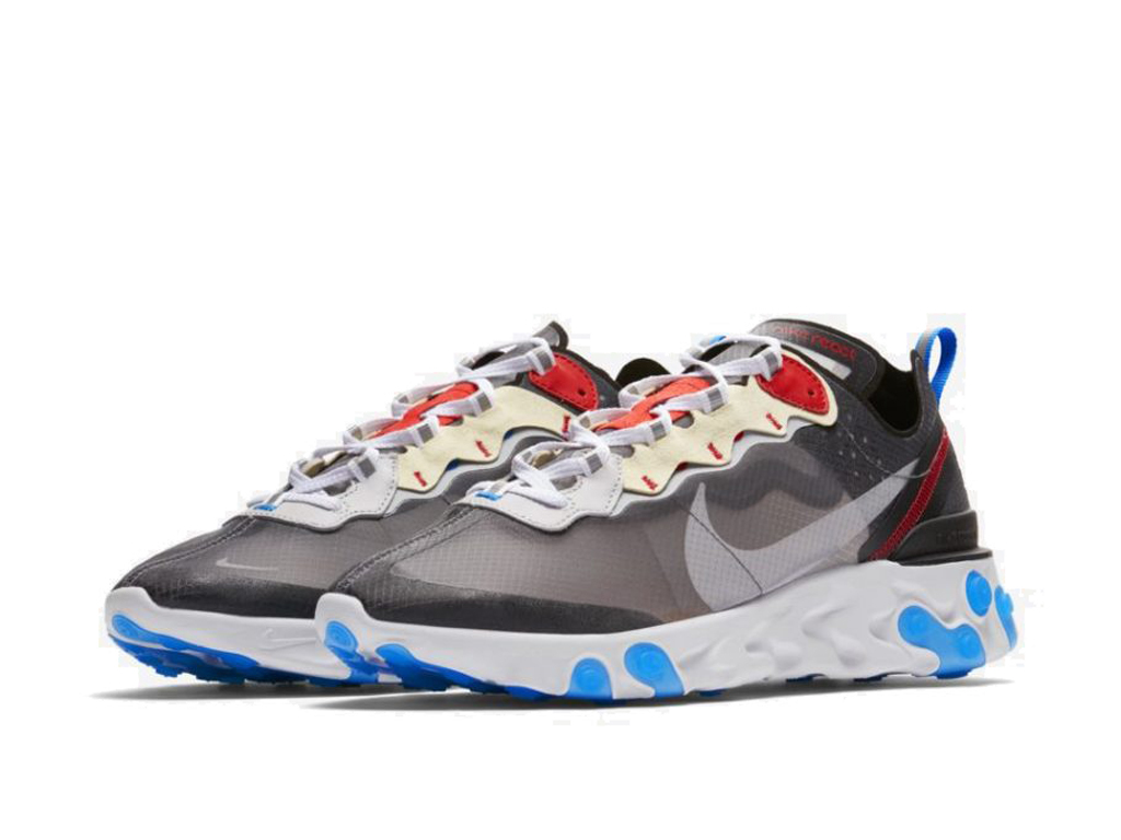 nike react element 87 femme 2014